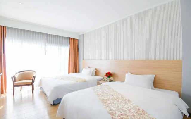 Cbd 2 Hotel