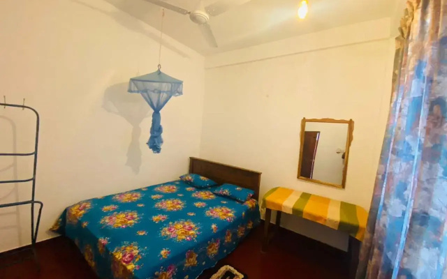 Hamba Hostel For Safari