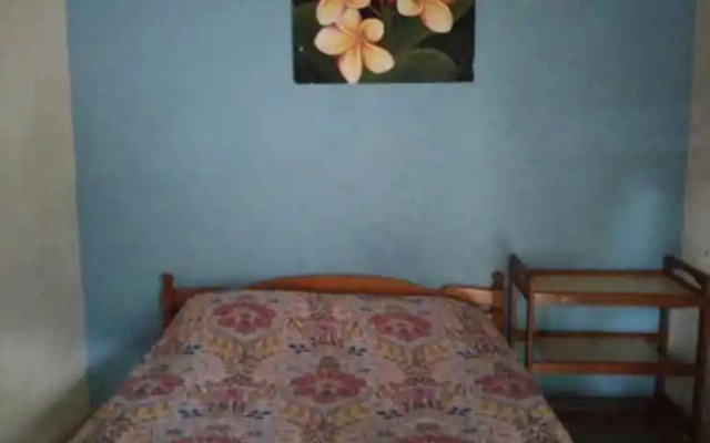 Bagus Bay Homestay