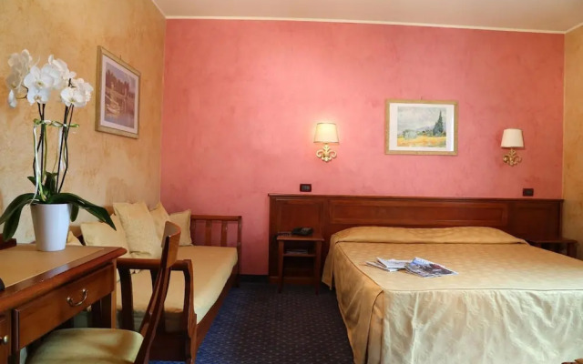 Hotel Abacus
