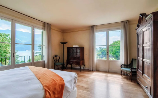 Villa Edmonda
