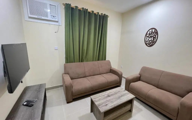 Golden Seasons Furnished Apartment 6