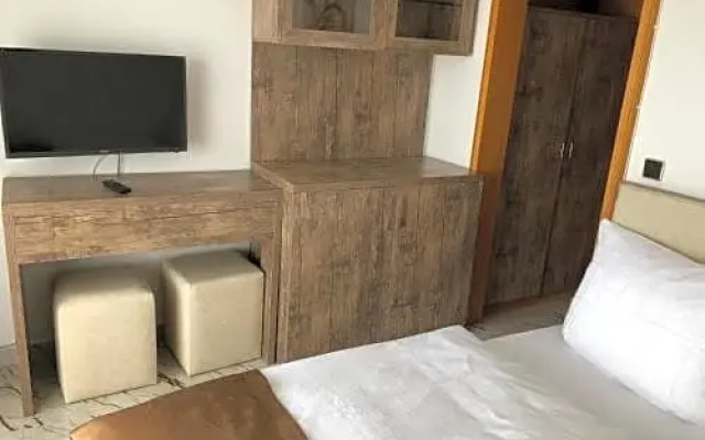 EC Hotel Elchingen