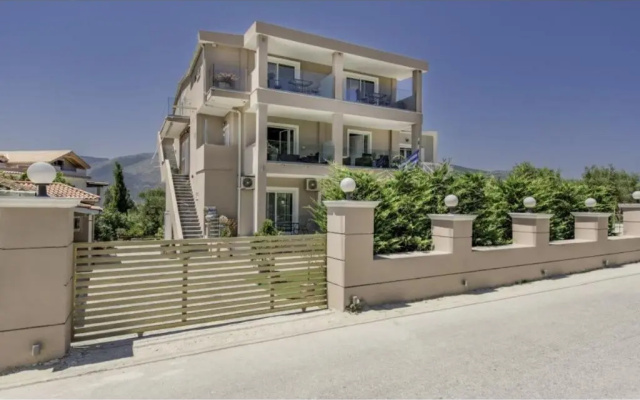 Villa Dionysia Studio S7