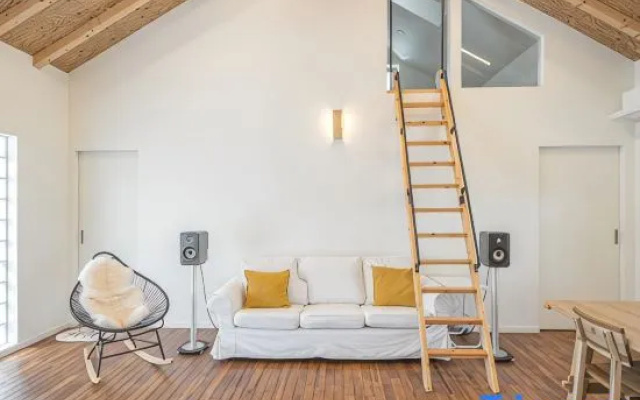Jeju One Pet-Friendly Private Pension