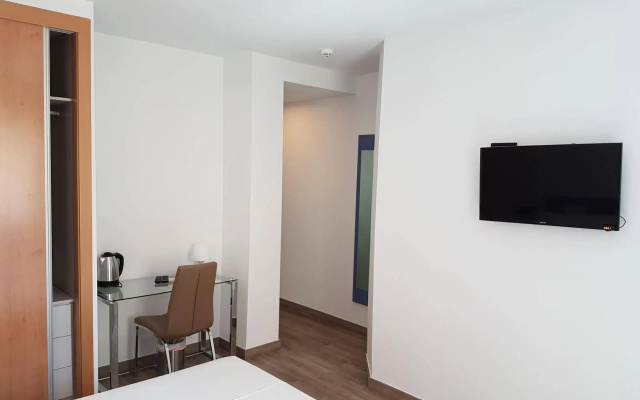 Hotel Moli Boutique