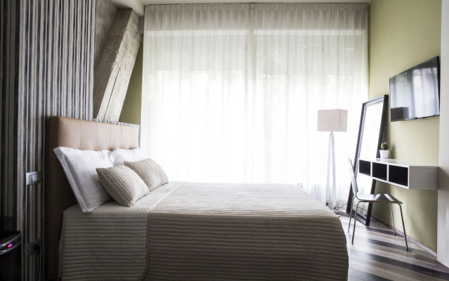 Serendipity Rooms