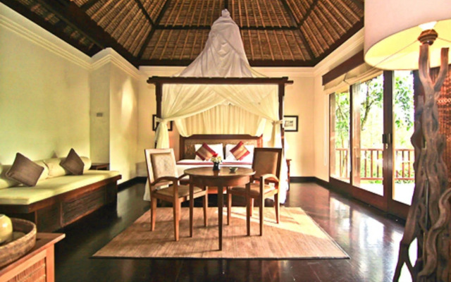 Natura Resort and Spa
