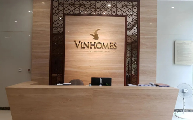 VINHOMES CENTRAL PARK - Saigon Apartment
