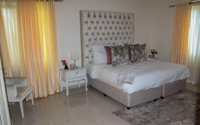 Villa Emile Events and hire