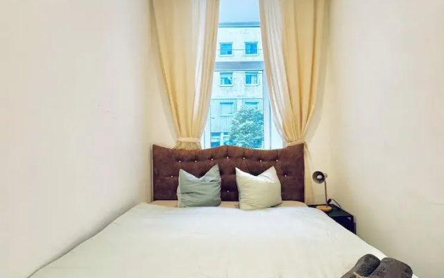 Cozy Apartment Near Matzleinsdorfer
