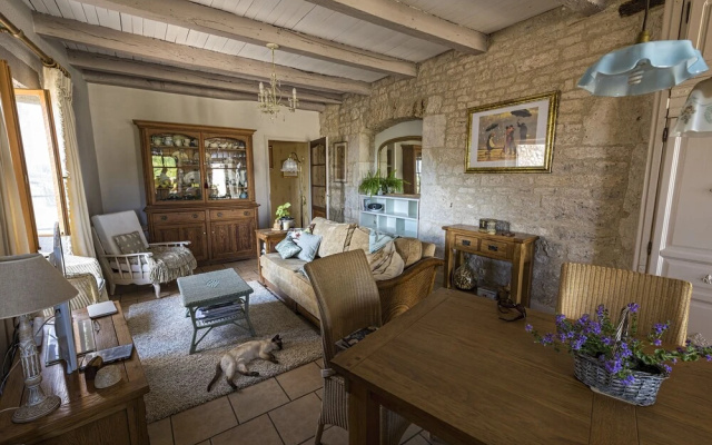 Bibi's B&B