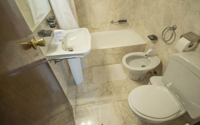 Apartment Pineda 2B