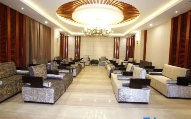 Taijidao Hotel