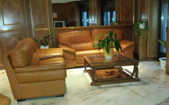 Hotel Amefa