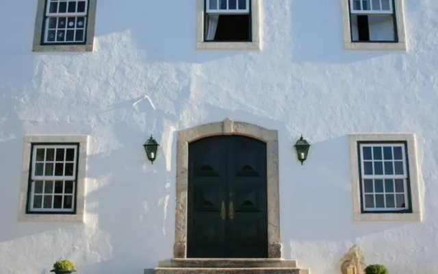 Quinta de Palhacana