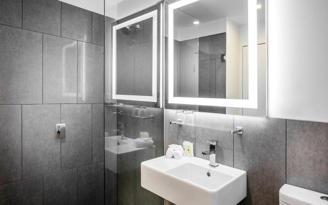 Ibis Styles Brisbane Elizabeth Street