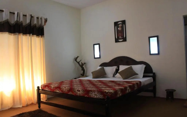 Green Ark Resorts