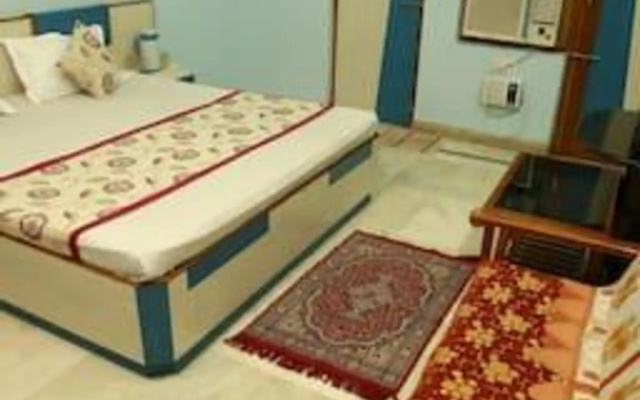 Hotel Ambika