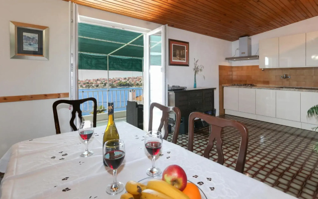 Apartman Mavarcica A4