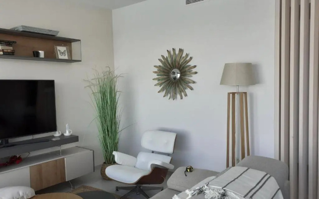 Premium strandnära Villa Lo Pagan -byggd 2020