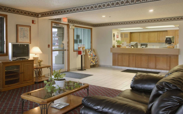 Conn Brown Harbour Inn Aransas Pass Corpus Christi
