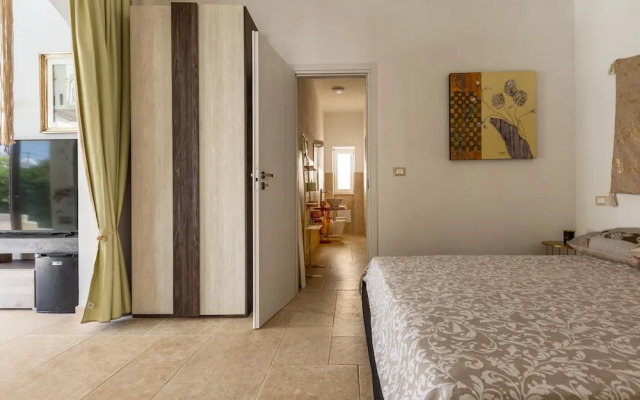 3512 Villa Mediterranea by Perle di Puglia
