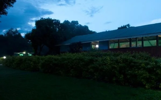 Rhino Tourist Camp