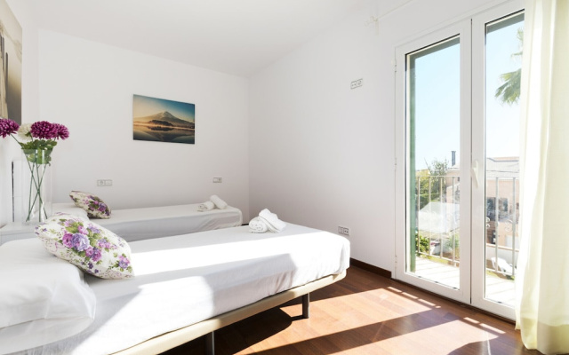 Villa LA Vileta - Palma