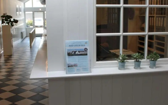 Hjerting Badehotel - Esbjerg