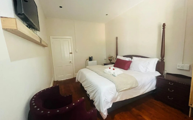 Heba Guestlodge