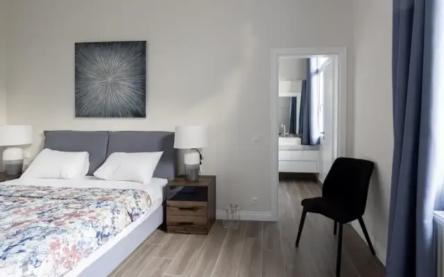 Plaka s Privileged Accommodation