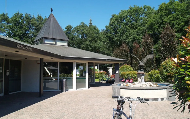 Modern Villa Located in the Achterhoek