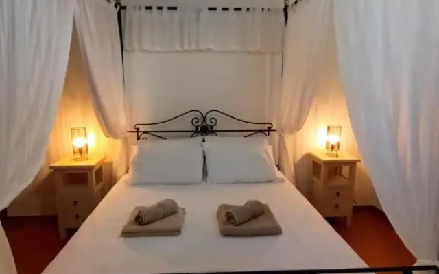 Villa Christodoula