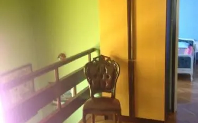 Guest house Kristina Rooms