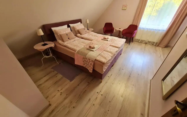 Rooms for Rent