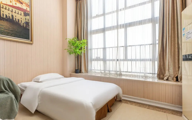 Lavendar Apartment - Shangcheng Branch