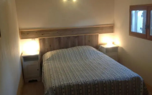 Appartement lEtrier Camarguais