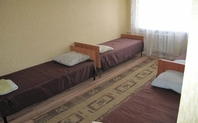 Economy Hotel Zhyger