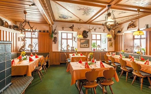 Gasthof  Hotel Goldene Krone