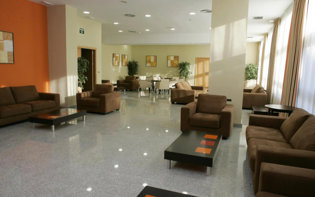 Hotel Bahia de Almunecar