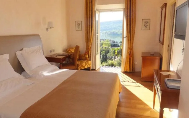 Villa Borghi