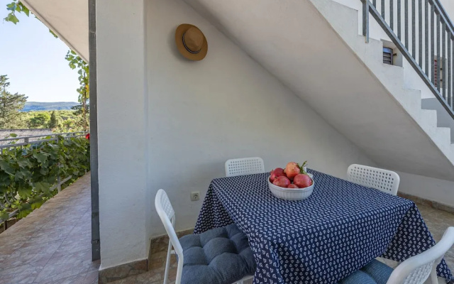 Apartments Iskra
