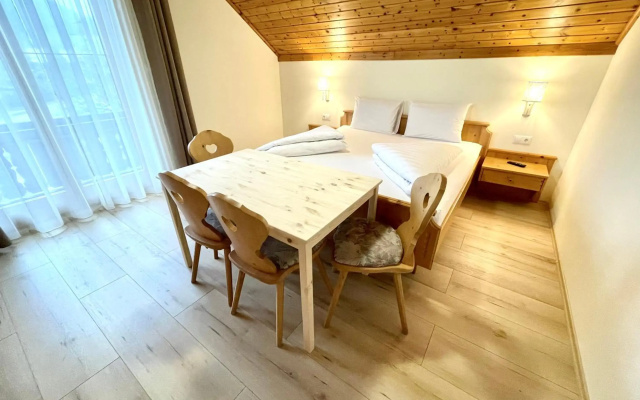 Haus Seerose