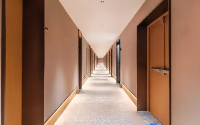 JI Hotel (Jiuzhaigou Jiuzhai Avenue)