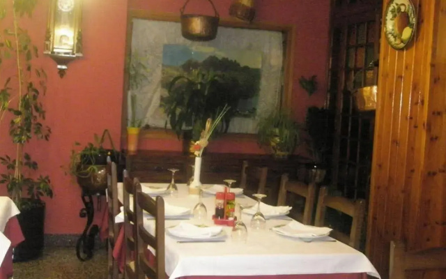 Hostal Vall d'Aneu