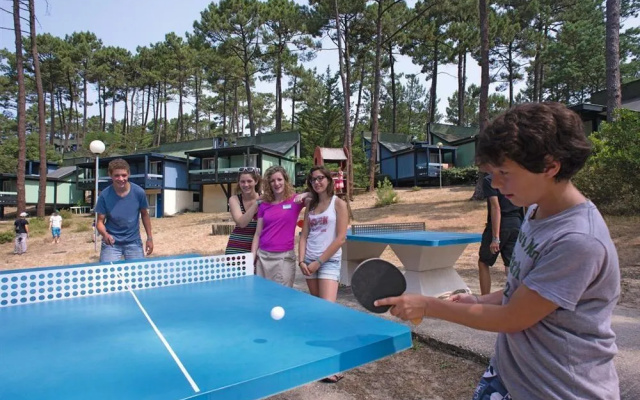 Club Belambra Les Cavales