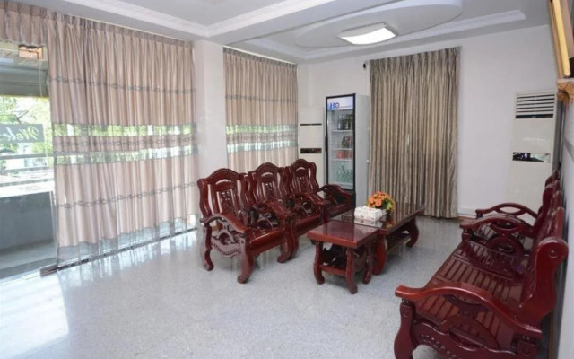 Jasmine Hotel