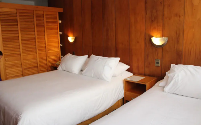 Gran Hotel Germania