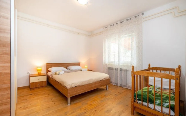 Villa Vesna